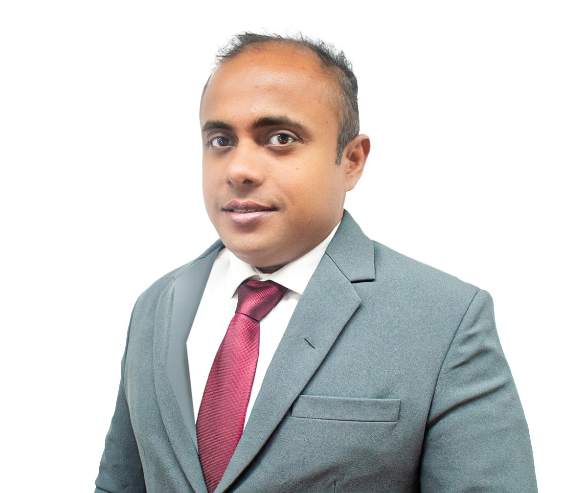 Ruwan Rodrigo