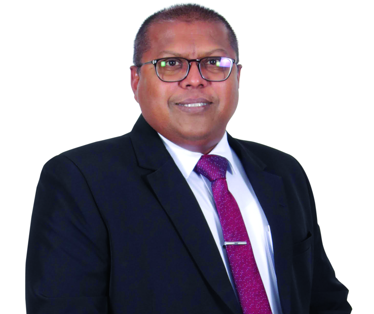 Mahendra Wilegoda
