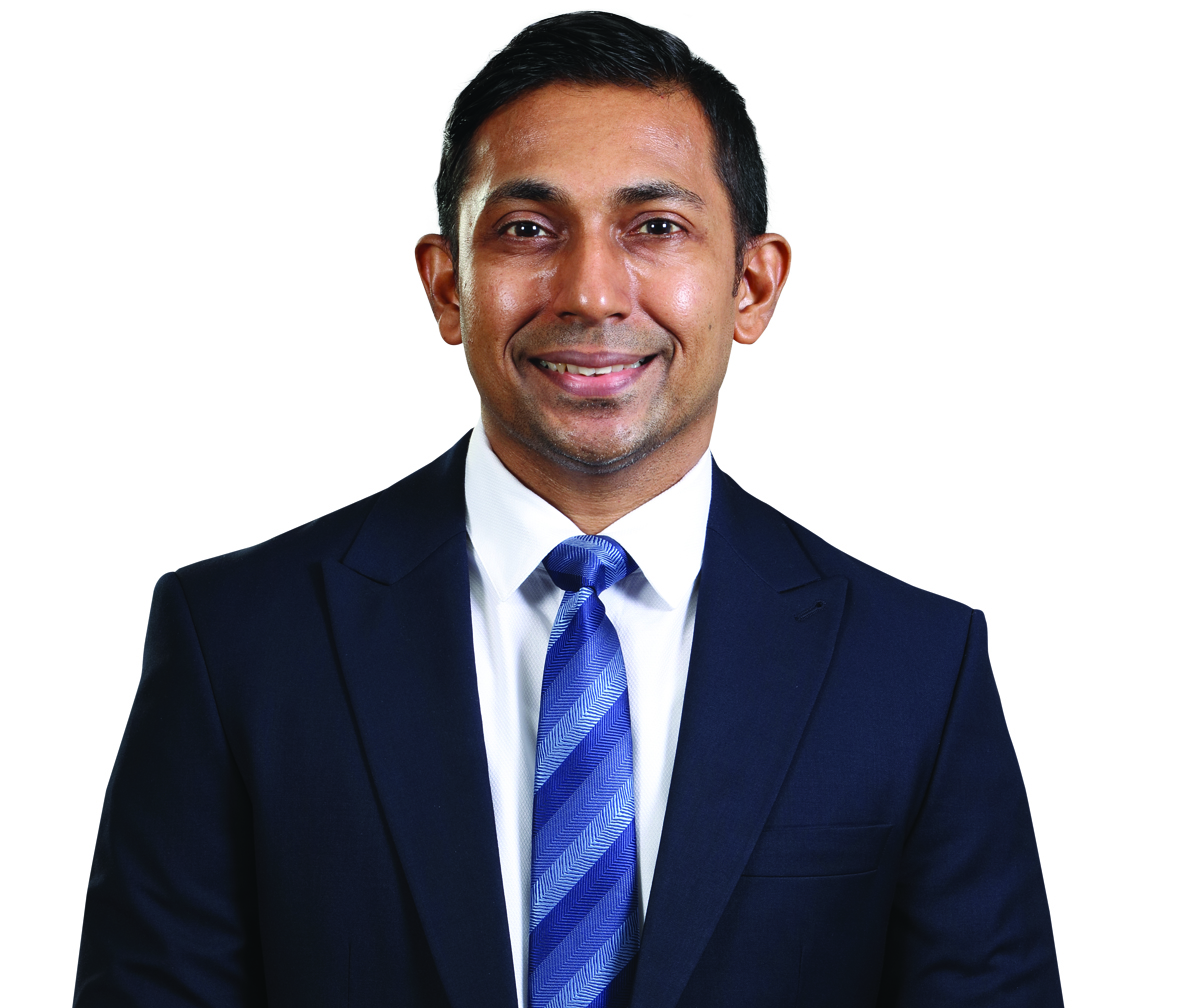 Navin Rupasinghe